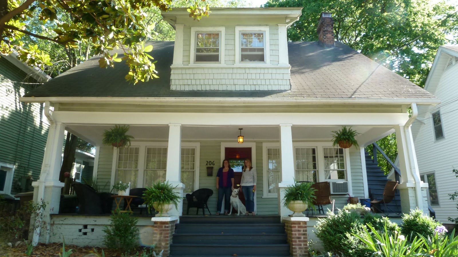 MELLOCUTIE Greensboro & Jamestown, NC