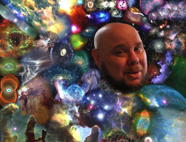 Chip Stern's Epicenter of Hip