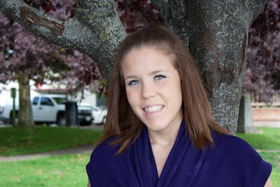 Dan Fuller Photography: My Beautiful Wife!