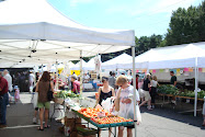 Bronxville, NY: Bronxville Farmers' Market