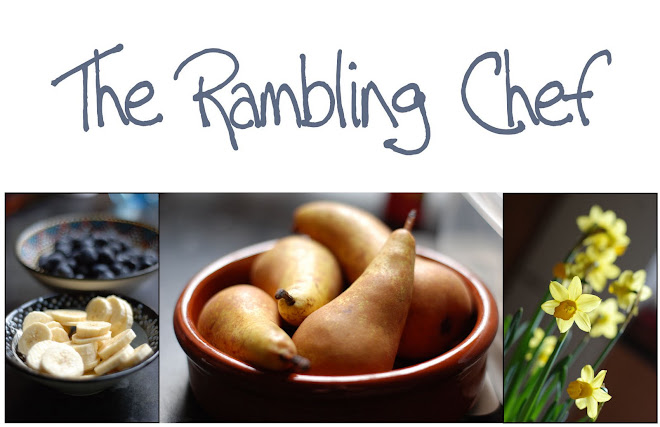 The Rambling Chef