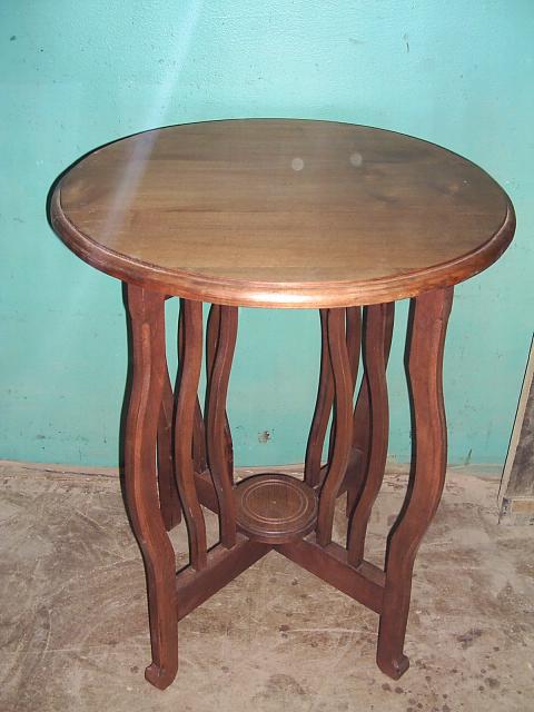 Muebles Rústicos Kita