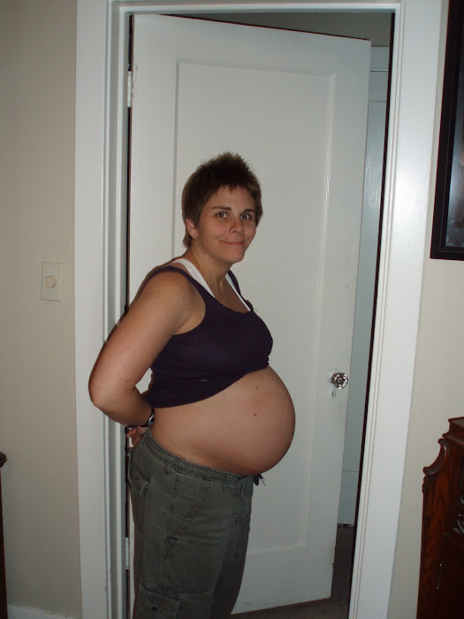 31 1/2 weeks