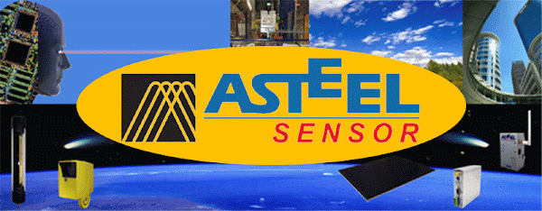 ASTEEL SENSOR | ASIA | Distribution | ADVFIT.com
