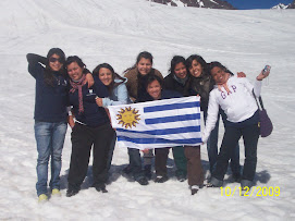EXCURSIÓN A LA NIEVE