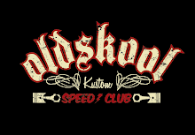Oldskool Kustom Speed Club