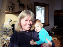 Donna and Megan