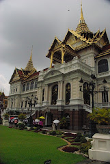 Grand Palace - Bangkok