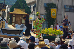 Karasuyama Festival