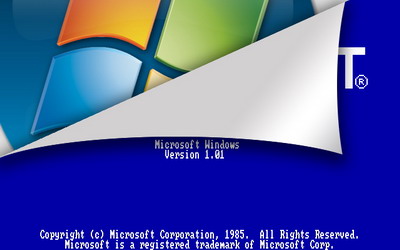 Souvenirs, souvenirs : l'évolution de Windows depuis ses débuts