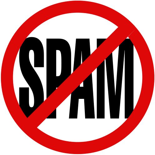 Le site du jour : protégez-vous du spam