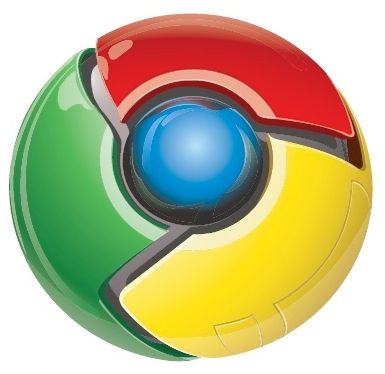 Le site du jour : le match Google Chrome contre Internet Explorer 8