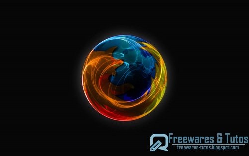 70 fonds d'écran Firefox de toute beauté