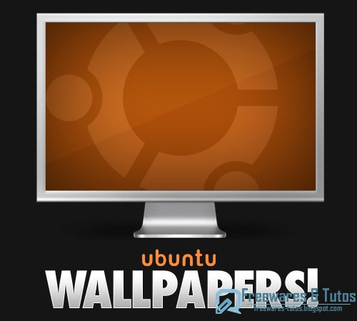 60 fonds d'écran Ubuntu