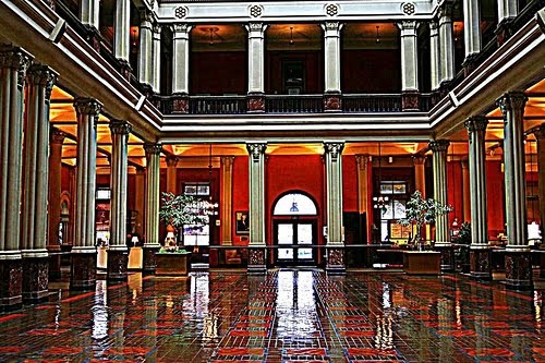 SPCPA Gossip Girl SPCPA Gossip Girl