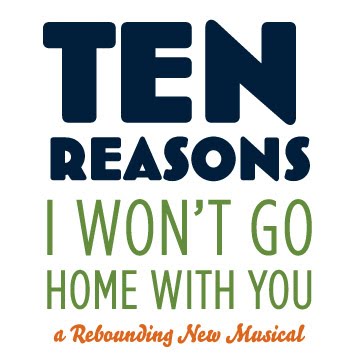 Ten Reasons: a Musical Journey