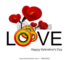 san valentin