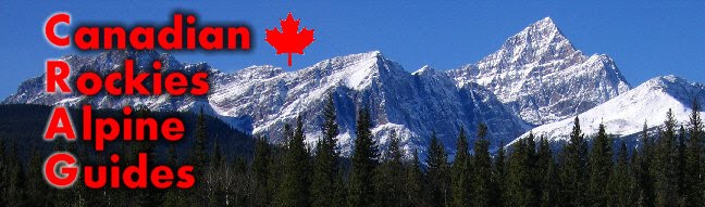 Canadian Rockies Alpine Guides