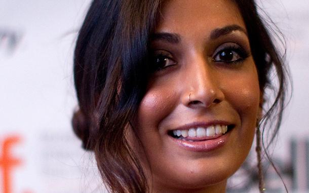 Monica Dogra