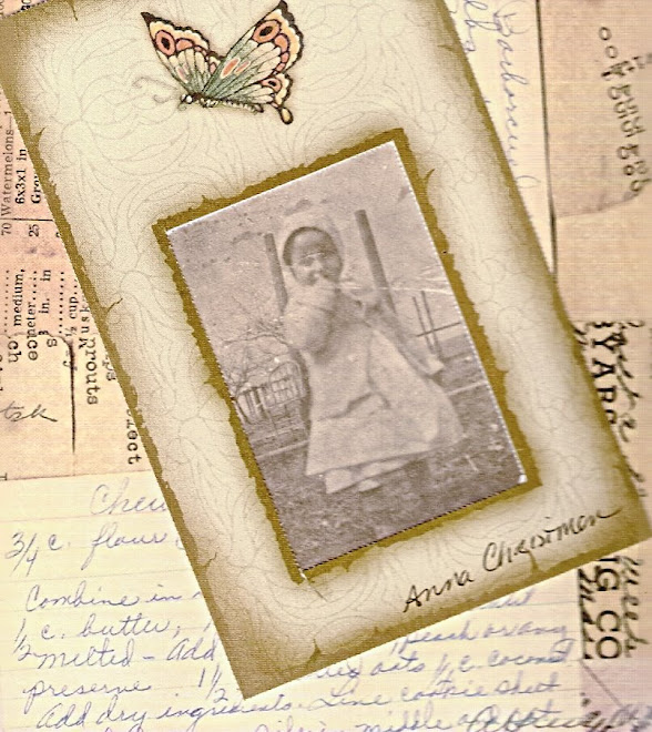 Anna Christman