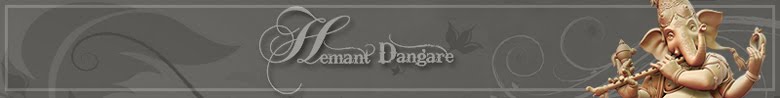 Hemant-Dangare