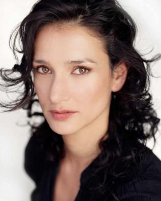 Marshalls Asian Fashion: Indira Varma