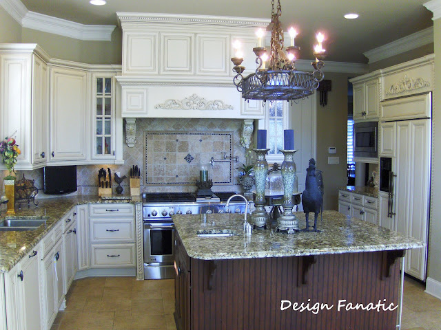 kitchen design, designer kitchen, diydesignfanatic.com