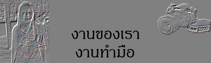 กราฟิกมือ