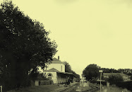 Station Lahringen, Anton Wachter...