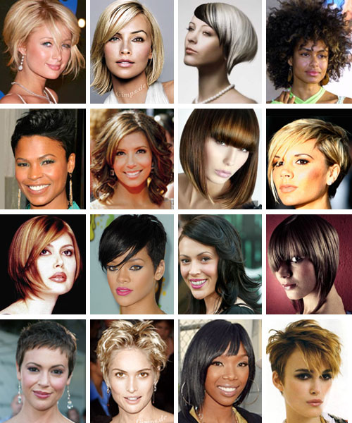 hairstyles for 40 plus women