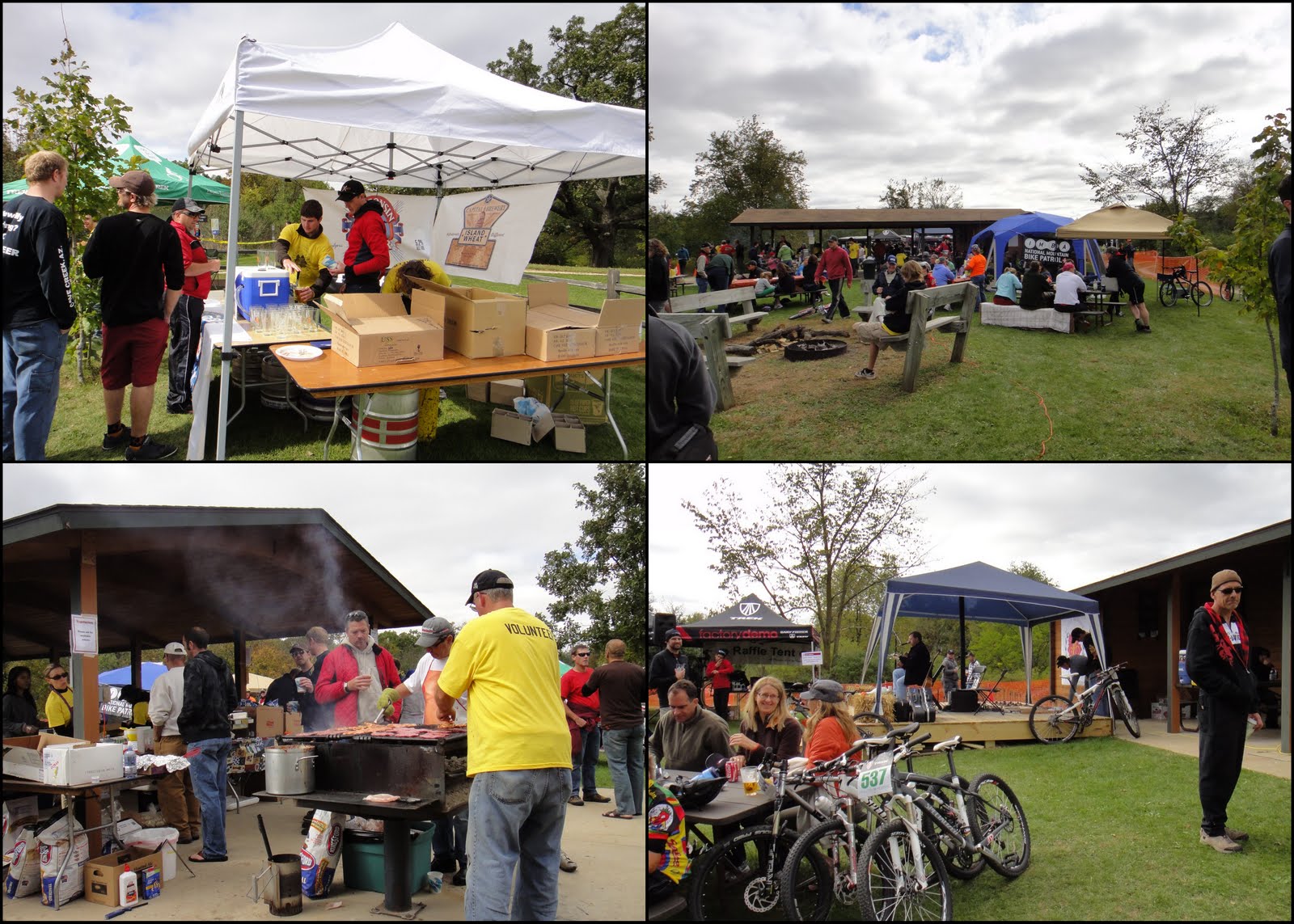 mountain biking events near me