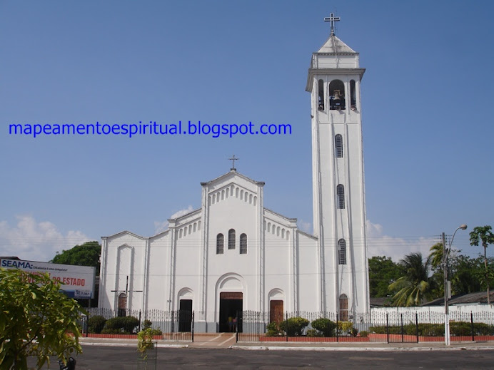 Igreja Matriz da Conceição
