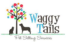 My Pet Sitting Company