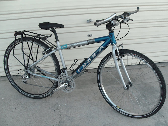 touring bikes for sale near me