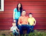 Byers Fam!