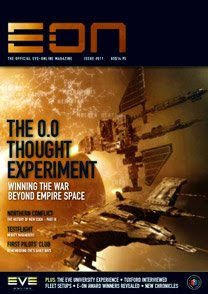 EON Issue 011