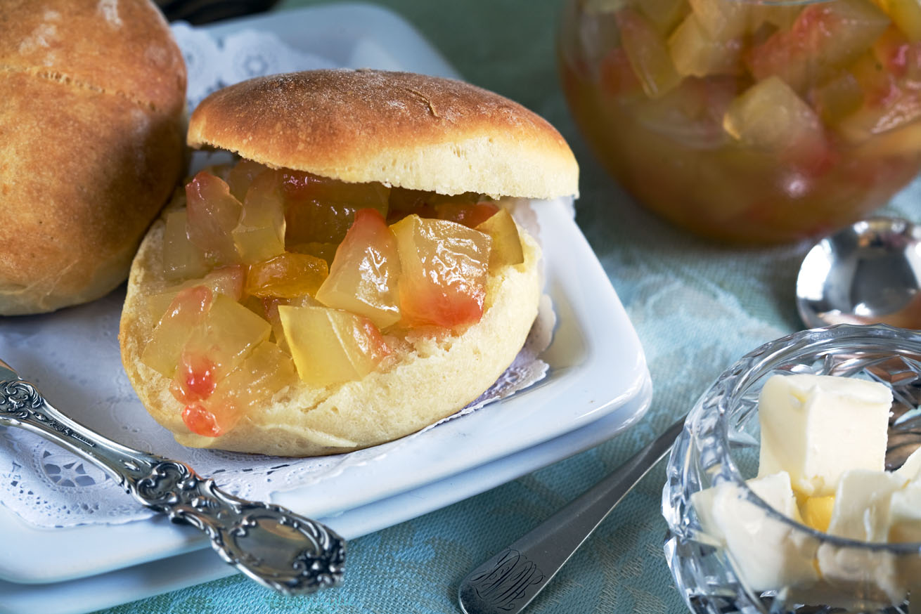 Old Fashioned Watermelon Rind Pickles Old Fashioned Watermelon Rind Pickles