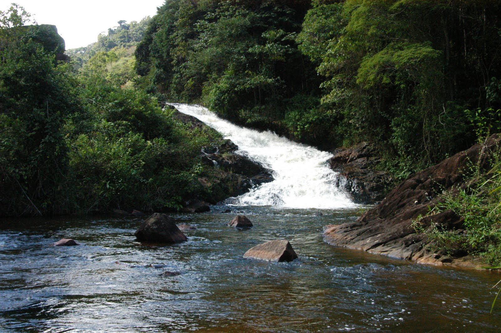 Secut Informa: O Turismo em Jequié