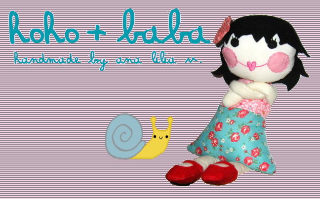 hoho+baba