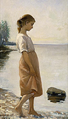 Amelie Lundahl (1885)