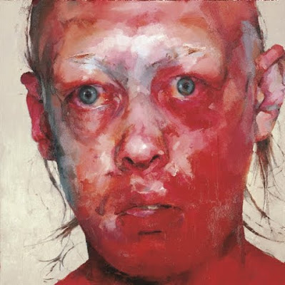 Figure 11-23, Jenny Saville