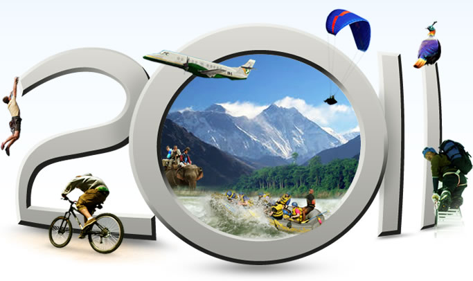 Nepal Tourism Year 2011