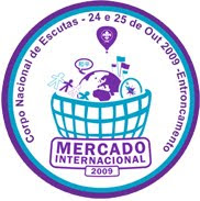 Mercado Internacional 2009- 24 a 25 Outubro