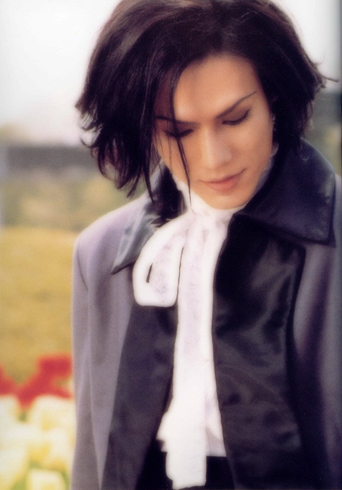 Malice mizer кози.