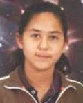 Karla Rivas Missing Laredo TX