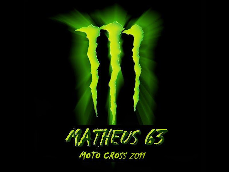Matheus #63 Cross
