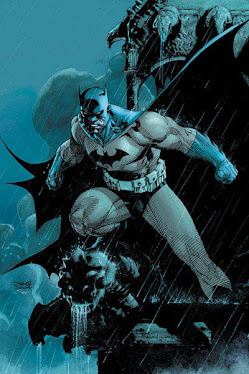 Batman: Hush