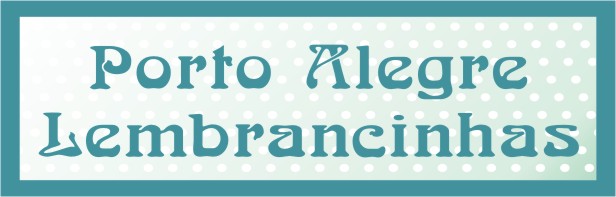 Porto Alegre Lembrancinhas