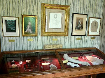 Nibelle et Baudouin: Frédéric Chopin : Exposition la note bleue au ...