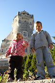 Lagerweij kids voorCasa Loma